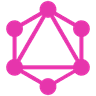 GraphQL logo