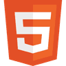 HTML5 logo