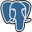 PostgreSQL logo