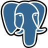 PostgreSQL logo