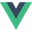 Vue.js logo